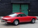 Ferrari 330 GTC 1966 года